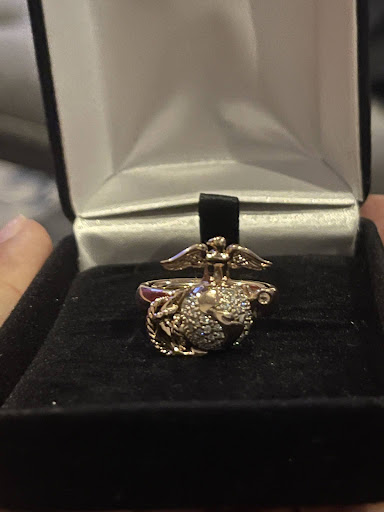 Jeweler «Diamond Concepts», reviews and photos, 3102 Plank Rd, Fredericksburg, VA 22407, USA