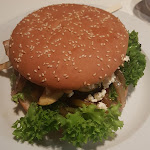 Photo n°2 de l'avis de Cato.0 fait le 17/10/2019 à 18:37 sur le  Thermalbad Restaurant Salzhemmendorf à Salzhemmendorf