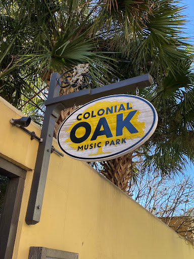 Amphitheater «Colonial Oak Outdoor Theatre», reviews and photos, 21 St George St, St Augustine, FL 32084, USA