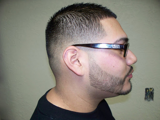 Barber Shop «Fade Masters Barbershop 2», reviews and photos, 11612 N Nebraska Ave, Tampa, FL 33612, USA