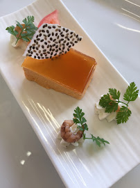 Foie gras du Restaurant&Chambres d'Hôtes Le Goût des Choses à Chevagnes - n°3