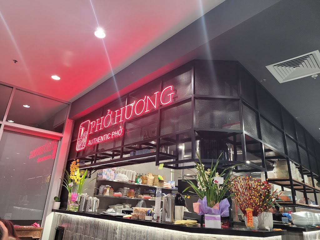 Pho Song Huong Bankstown 2200