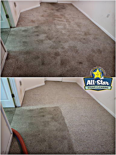 Carpet Cleaning Service «All Star Steam Cleaning», reviews and photos, 1905 Massachusetts Ave, Lynn Haven, FL 32444, USA