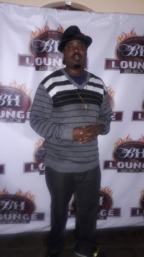 Lounge «Brickhouse», reviews and photos, 2021 N Hampton Rd, DeSoto, TX 75115, USA