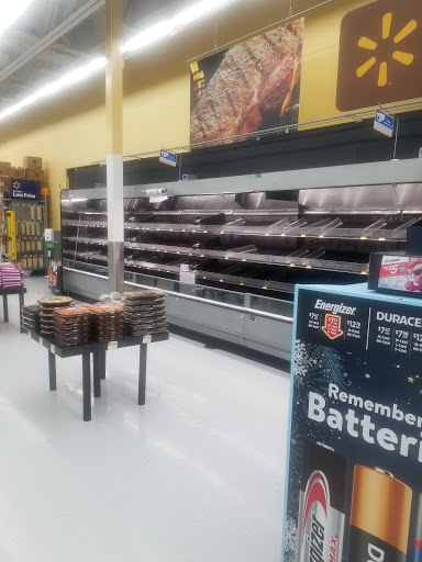 Supermarket «Walmart Neighborhood Market», reviews and photos, 2909 Austell Rd SW #100, Marietta, GA 30008, USA