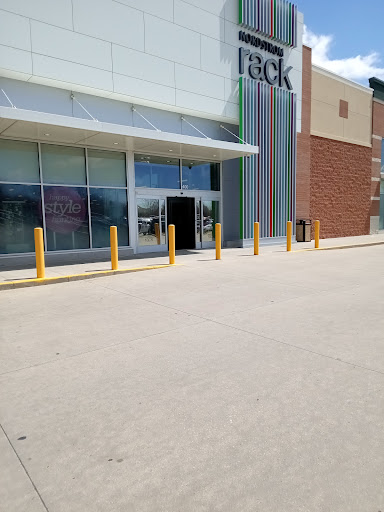 Department Store «Nordstrom Rack The Plaza at Jordan Creek», reviews and photos, 320 S Jordan Creek Pkwy, West Des Moines, IA 50266, USA