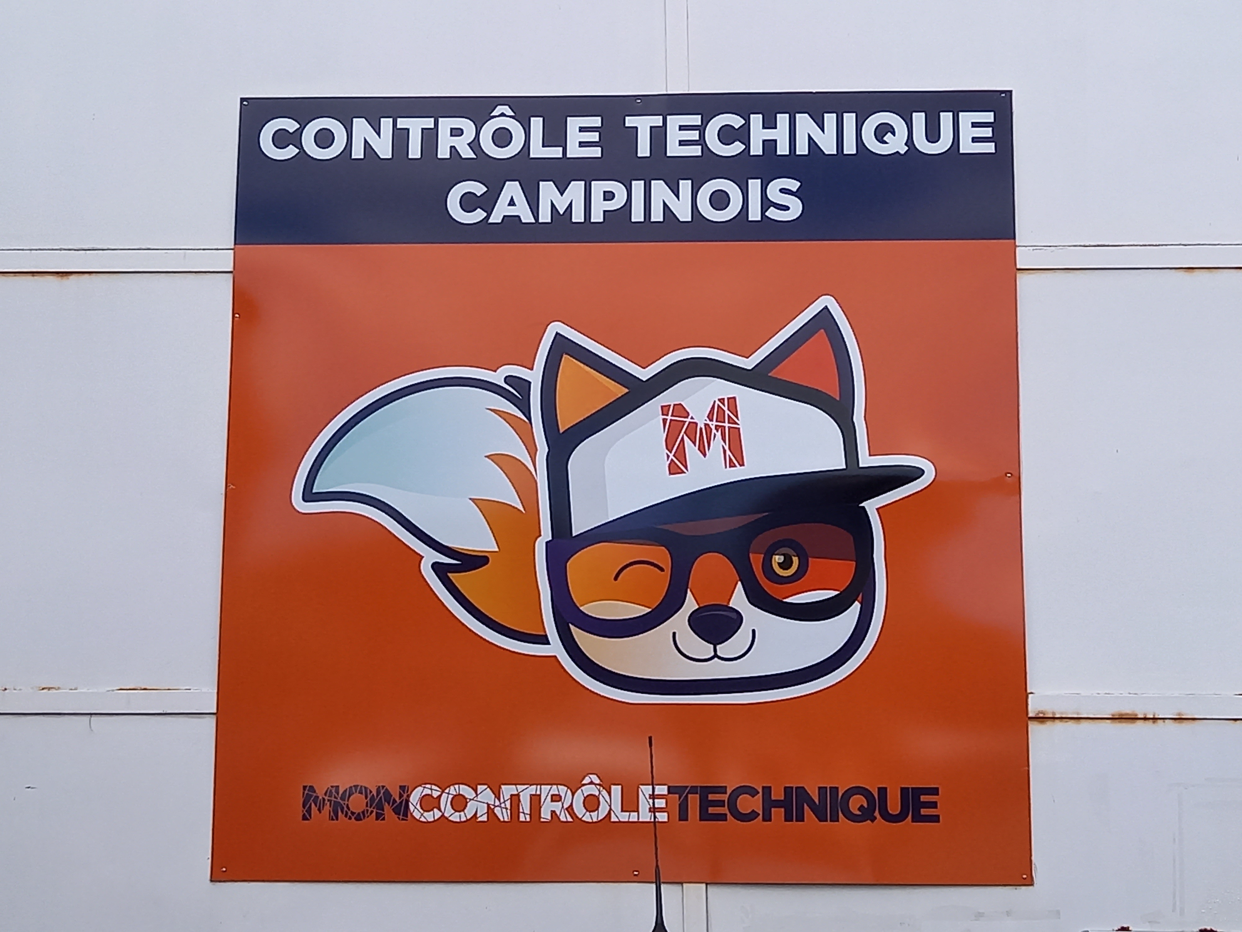 Photo n° 1 de l'avis de Chris.A fait le 01/10/2019 à 11:44