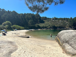 Zdjęcie Praia O Faro i osada