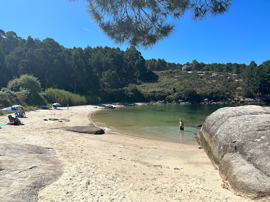 Praia O Faro