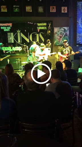 Bar «Kings Live Music», reviews and photos, 1020 Front St, Conway, AR 72032, USA