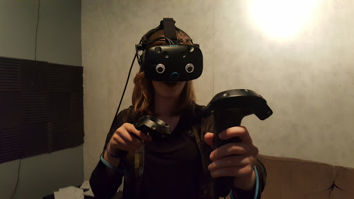 Amusement Center «Nova VR Arcade», reviews and photos, 806 S Westnedge Ave, Kalamazoo, MI 49008, USA