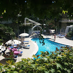 Photo n°2 de l'avis de noe.i fait le 28/11/2022 à 17:41 sur le  Hotel Continental Terme à Ischia