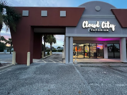 Cloud City Vaporium (Navarre FL)