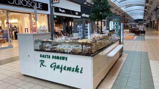 Ciasta Domowe R. Gajewski
