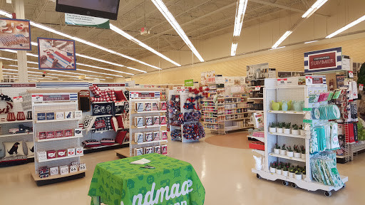 Fabric Store «Jo-Ann Fabrics and Crafts», reviews and photos, 533 Mall Ct, Lansing, MI 48912, USA