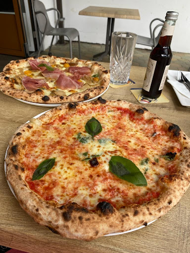 NPizza en Tulln