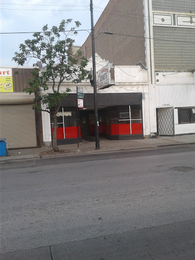 Donut Shop «Old Fashioned Donuts», reviews and photos, 11248 S Michigan Ave, Chicago, IL 60628, USA