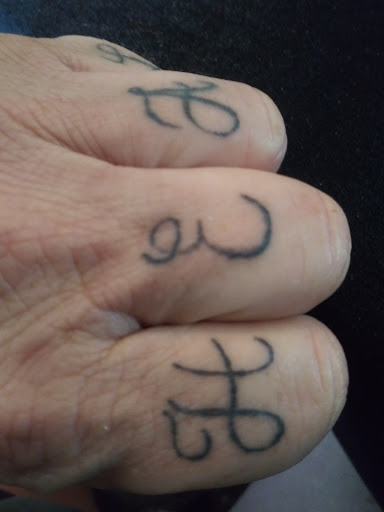 Explore $100 tattoo ideas, creative tattoo ideas in Kansas City, available at Divine Tattoo Parlor