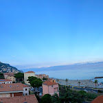 Photo n°3 de l'avis de Andre. fait le 03/08/2020 à 21:10 sur le  Grand Hotel Pietra Ligure à Pietra Ligure