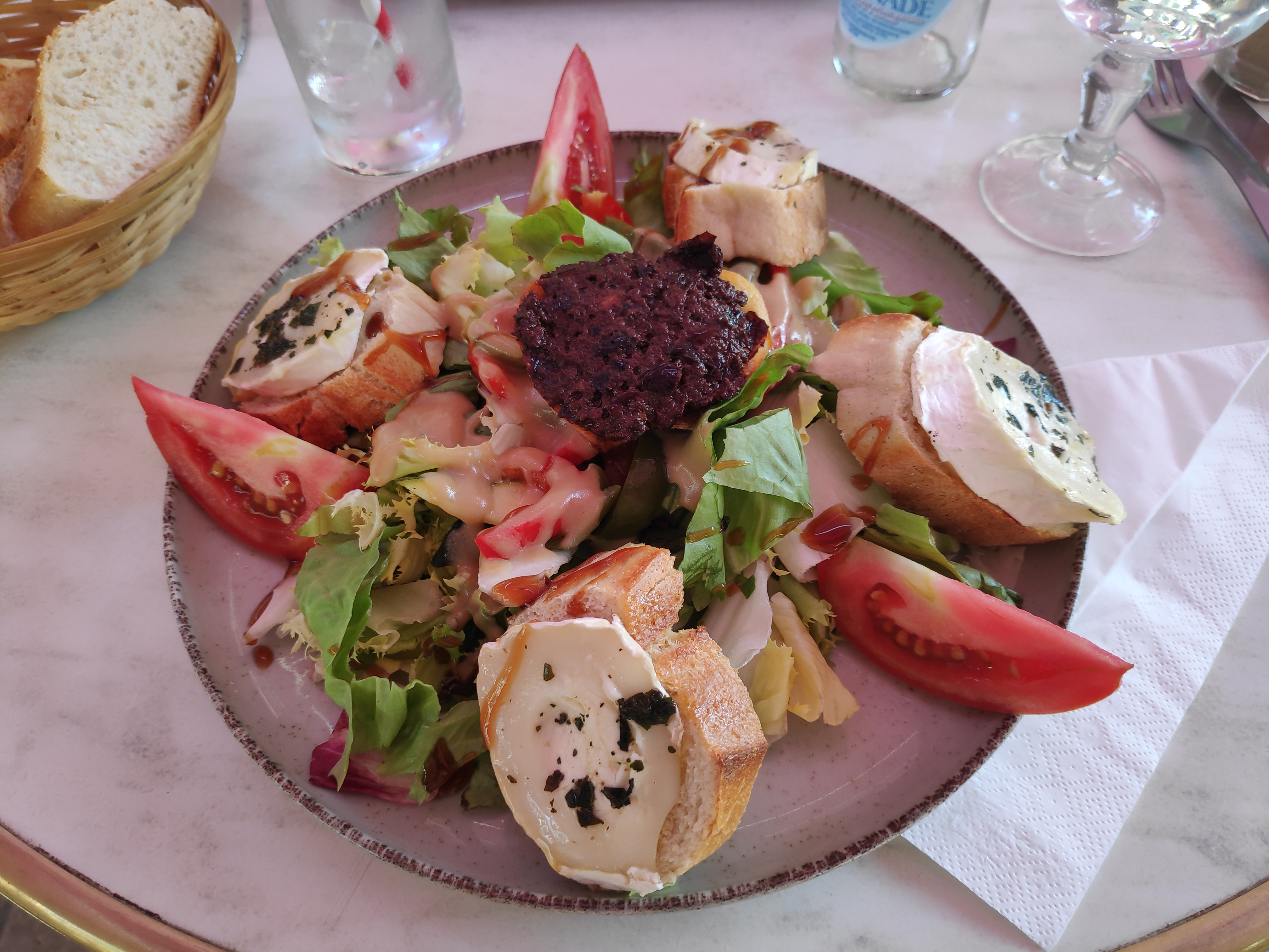 Photo n° 1 de l'avis de Julienne.. fait le 20/06/2022 à 17:50