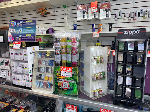 Tobacco Shop «Hookah Plus», reviews and photos, 406 Bloomfield Ave, Bloomfield, NJ 07003, USA
