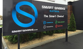 Smart Sparks Electrical