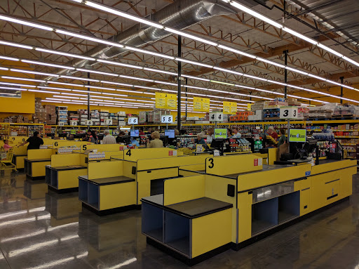 Supermarket «Food 4 Less», reviews and photos, 3985 S Higuera St, San Luis Obispo, CA 93401, USA