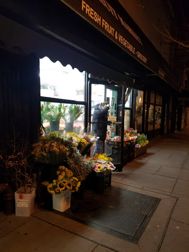 Grocery Store «P & K Food Market», reviews and photos, 170 Newark Ave, Jersey City, NJ 07302, USA