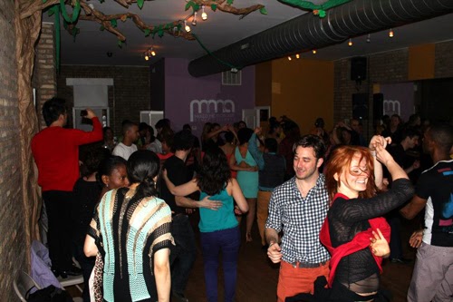 Dance School «Mixed Motion Art Dance Academy», reviews and photos, 1819 W Grand Ave #201, Chicago, IL 60622, USA