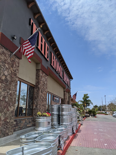 Home Improvement Store «The Home Depot», reviews and photos, 19101 Magnolia St, Huntington Beach, CA 92646, USA