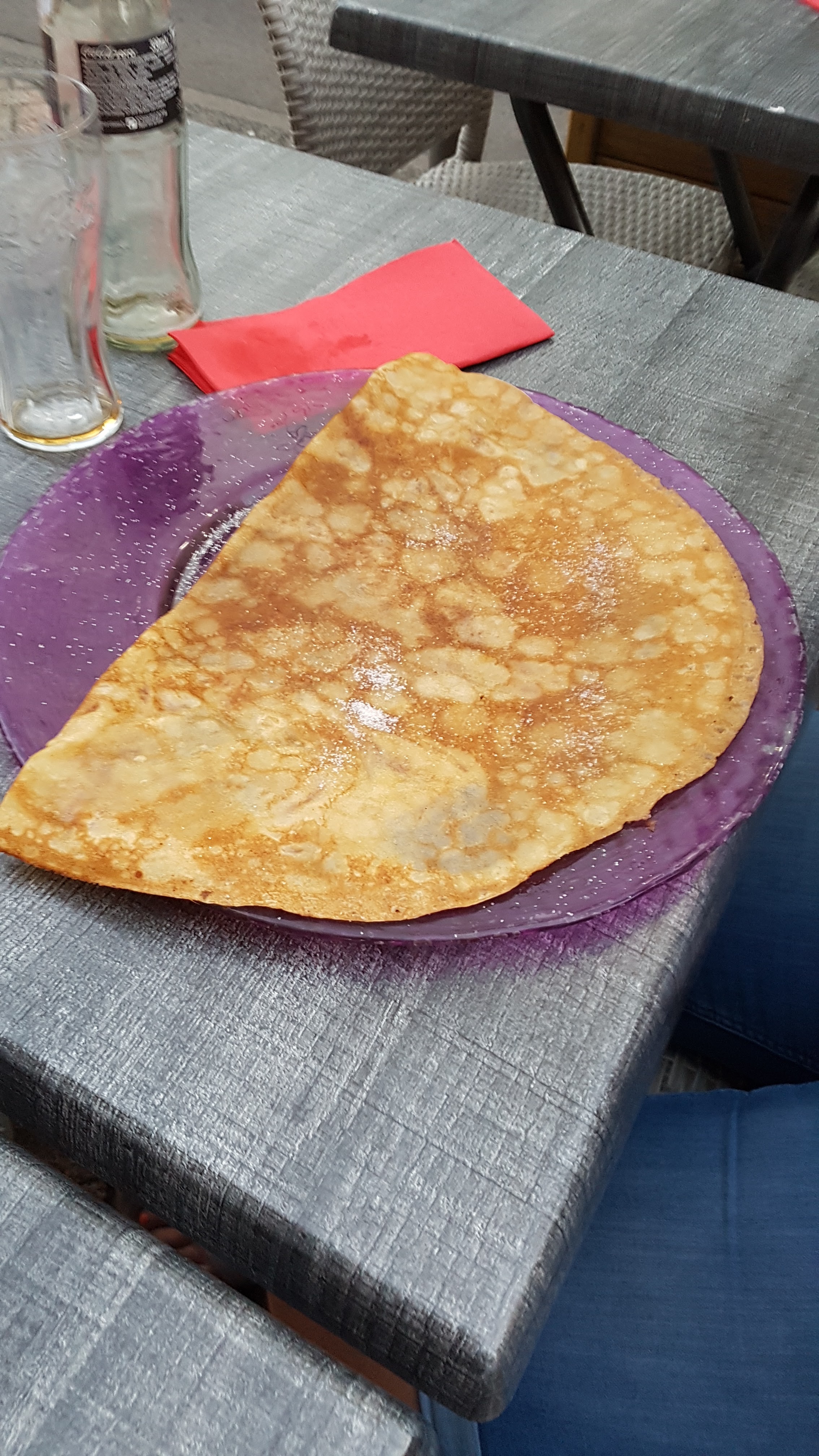 Photo n° 1 de l'avis de Francis.o fait le 17/09/2018 à 18:09