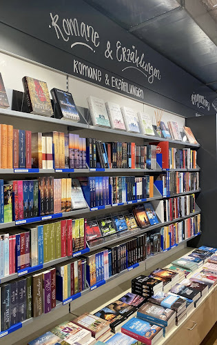 Fontis-Buchhandlung - Buchhandlung
