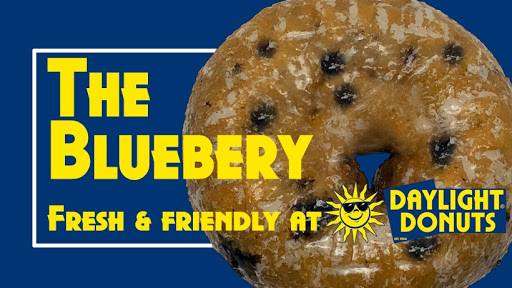 Donut Shop «Daylight Donuts», reviews and photos, 1309 N Barron St, Eaton, OH 45320, USA