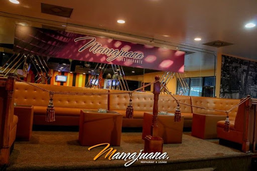 Mamajuana Restaurant and Lounge