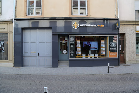 ARTHURIMMO.COM NEUFCHATEAU ( Virgile IMMOBILIER ) 22 Rue de France, 88300 Neufchâteau, France