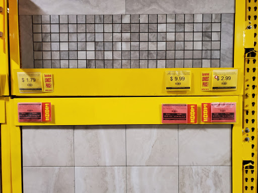 Home Improvement Store «Surplus Warehouse», reviews and photos, 1515 W Division St, Springfield, MO 65802, USA