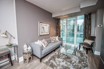 Sky View Suites | Toronto Furnished Rentals