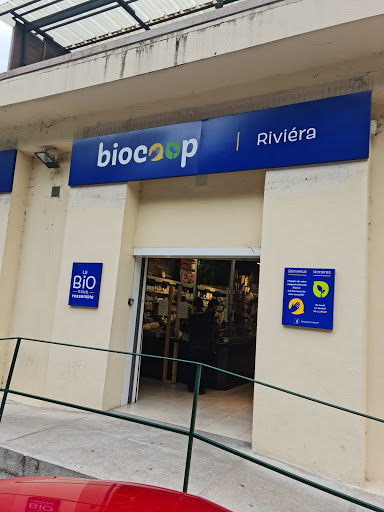 Biocoop Riviera