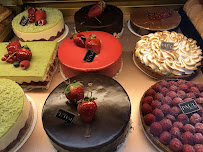 Gâteau du Restaurant PAUL à Boulogne-Billancourt - n°5