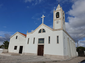 Capela do Vidigal