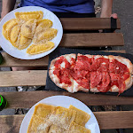 Photo n°1 de l'avis de Irem.r fait le 16/08/2022 à 21:05 sur le  Ripieno à Berlin