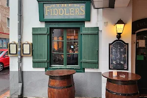 The Fiddlers Bonn image