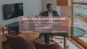 Clínica Cláudio Cordeiro