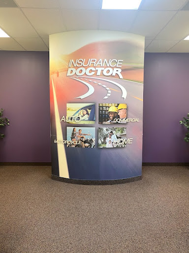 Insurance Agency «Insurance Doctor of Short Pump Va», reviews and photos