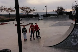 Skatepark Osuna image