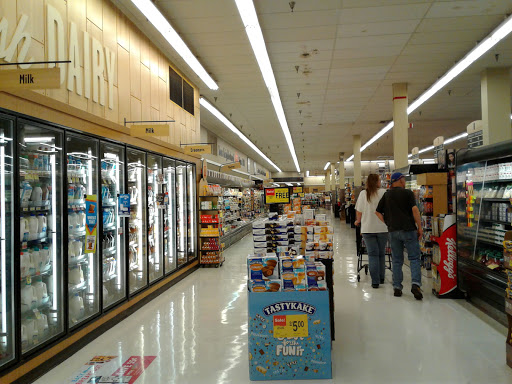 Grocery Store «Jewel-Osco», reviews and photos, 303 Holmes Ave, Clarendon Hills, IL 60514, USA