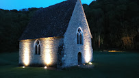 Chapelle dite du Petit-Saint-Céneri du Bistro Le Ptit Caboulot à Moulins-le-Carbonnel - n°2