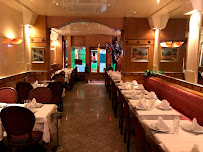 Atmosphère du Restaurant indien Marinisa à Paris - n°7