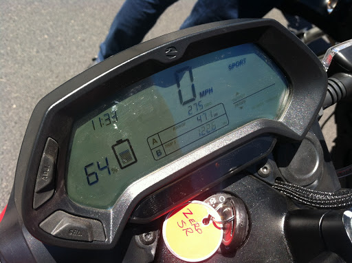 Motorcycle Repair Shop «On Any Moto», reviews and photos, 1655 W Grant Rd, Tucson, AZ 85745, USA