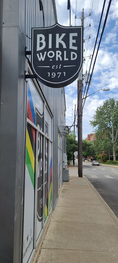 Bicycle Store «Bike World at Pearl Brewery», reviews and photos, 300 E Grayson St, San Antonio, TX 78215, USA